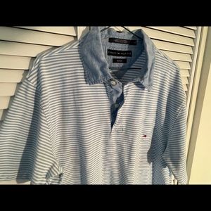 Tommy Hilfiger Stretch Polo Shirt